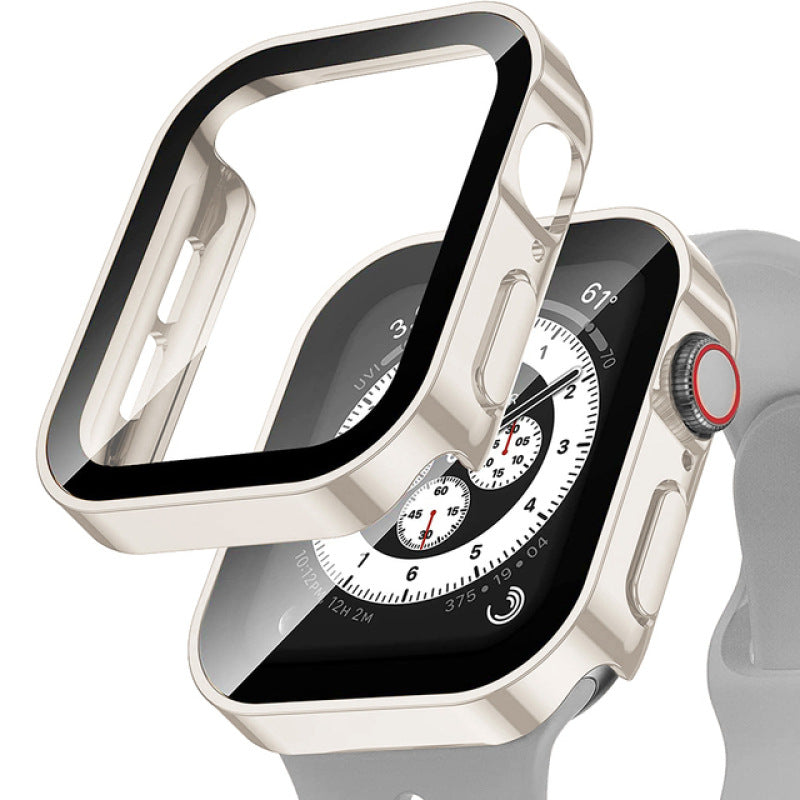 Rugged Waterproof Apple Watch Case – Slim Protection for Any Adventure