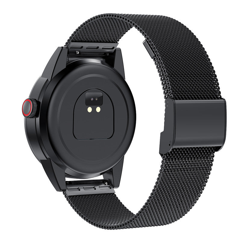TWS Bluetooth Earbuds and Smartwatch 1.32" R6