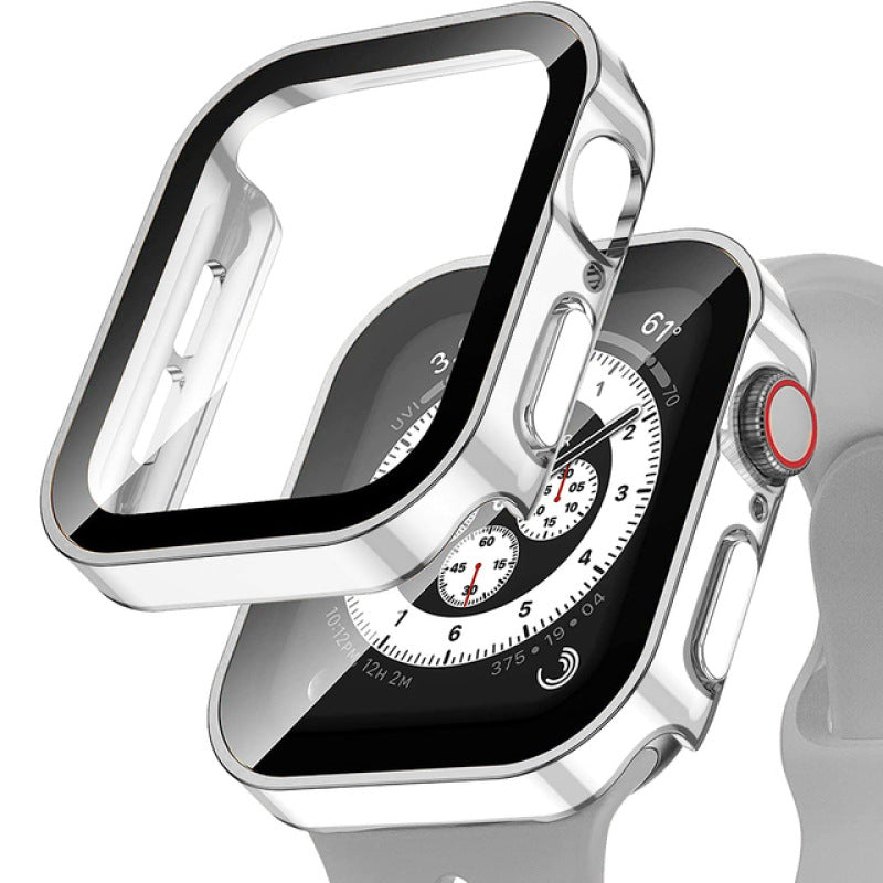 Rugged Waterproof Apple Watch Case – Slim Protection for Any Adventure