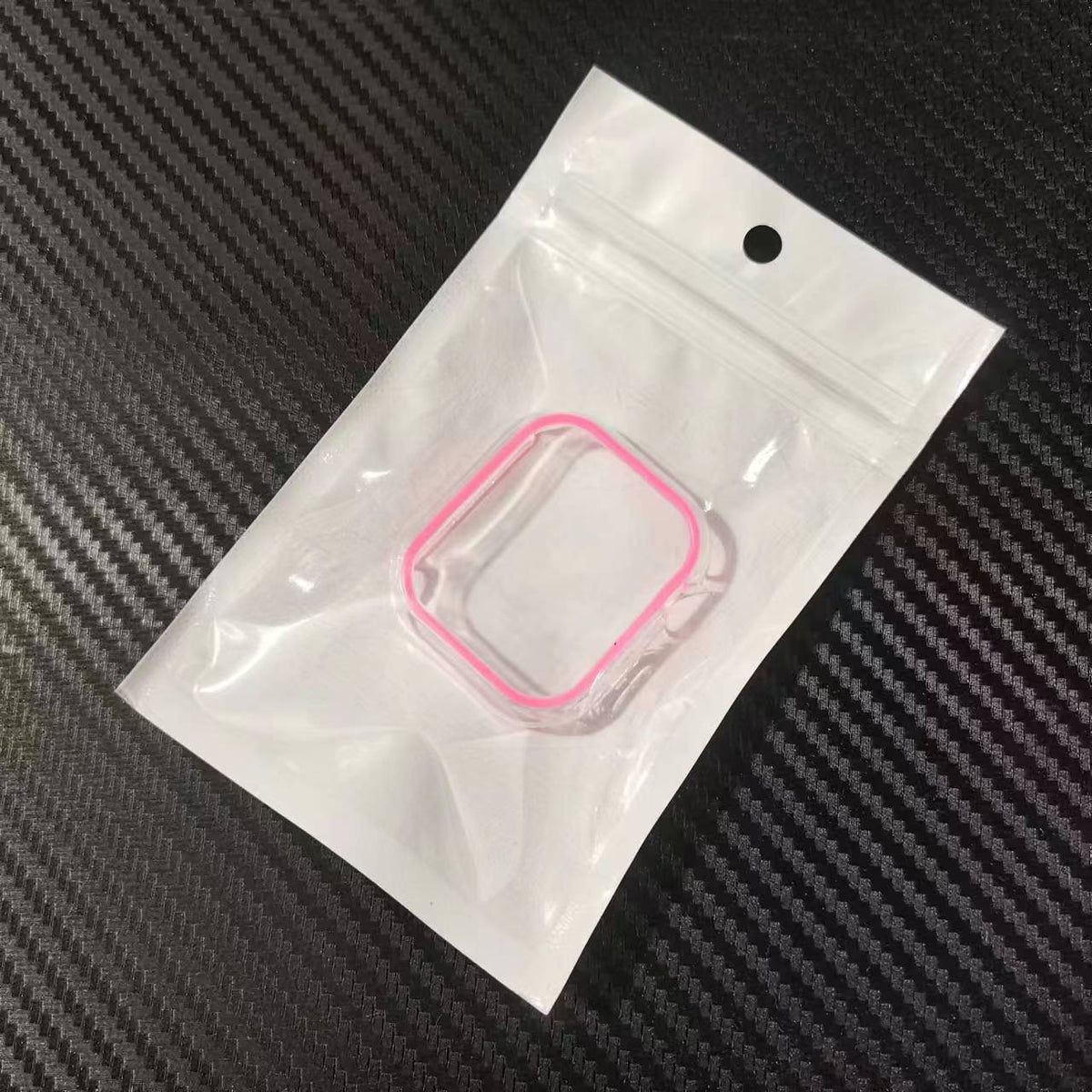 Glow-in-the-Dark Protective Case for Apple Watch Ultra