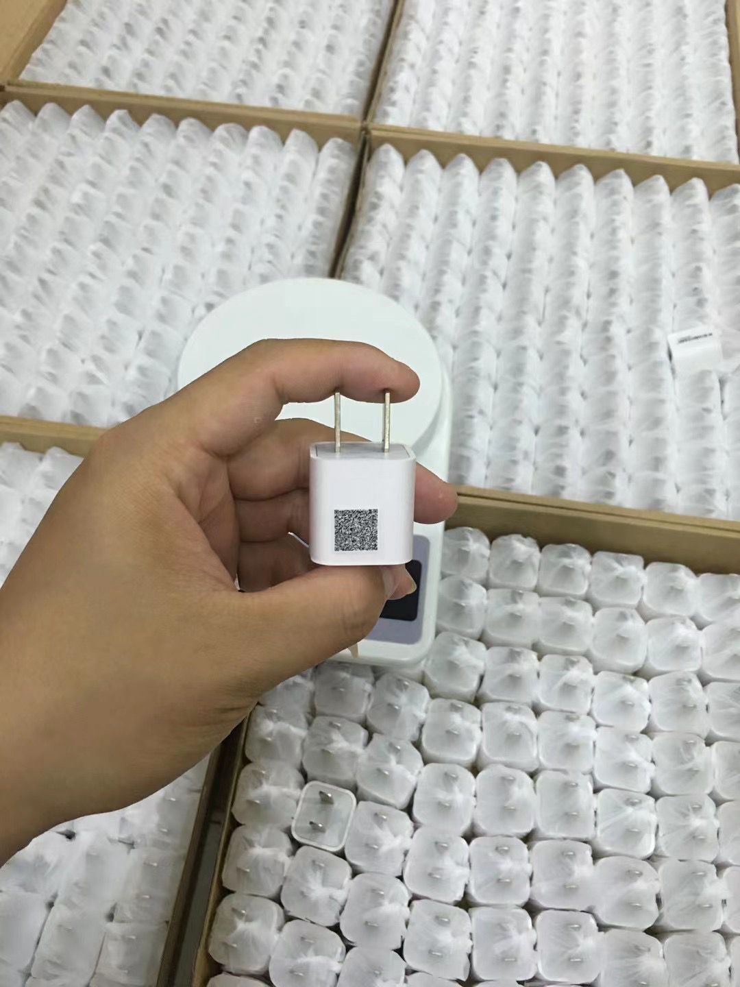 USB Fast Charging Cable for iPhone Models E75