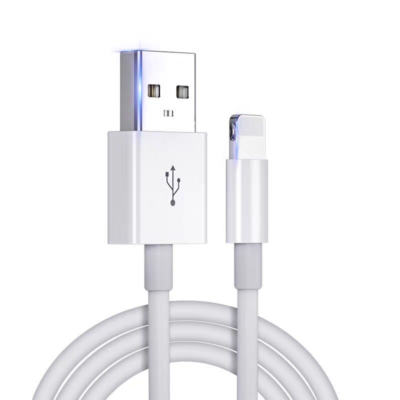 USB Fast Charging Cable for iPhone Models E75