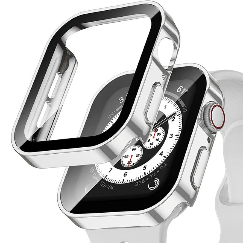 Rugged Waterproof Apple Watch Case – Slim Protection for Any Adventure