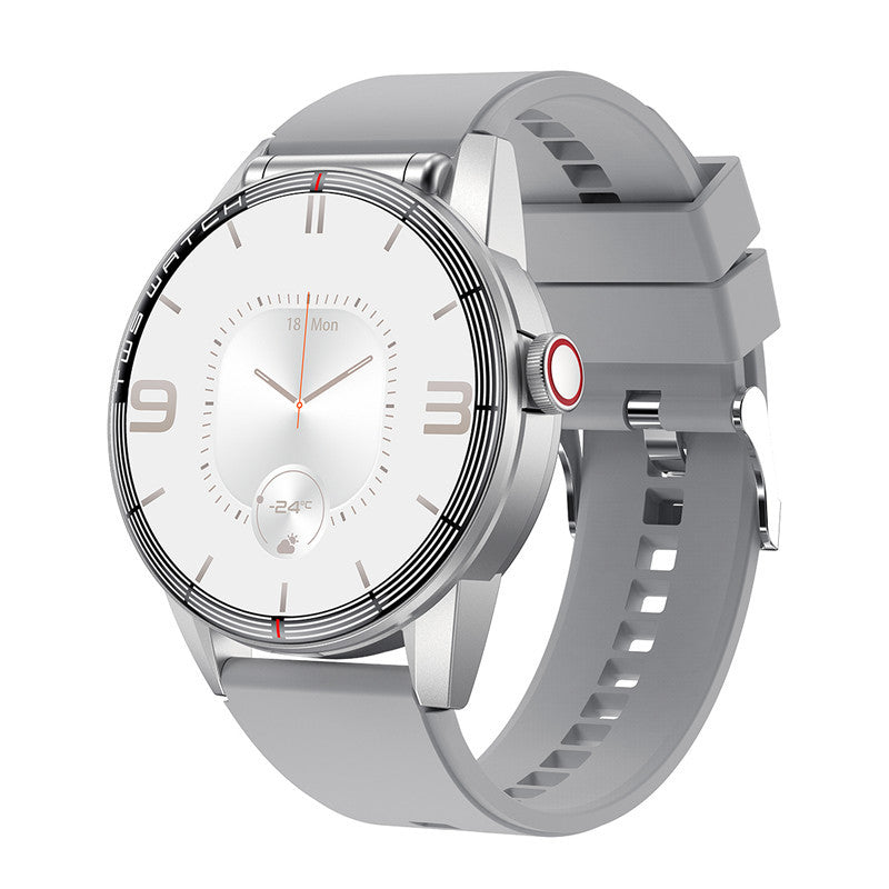 TWS Bluetooth Earbuds and Smartwatch 1.32" R6