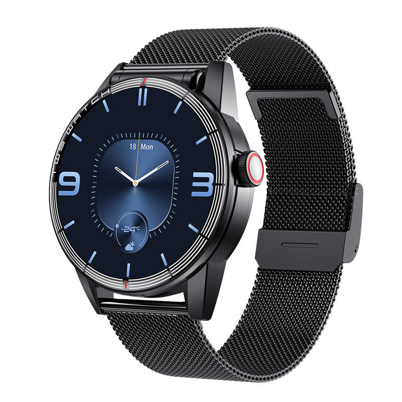 TWS Bluetooth Earbuds and Smartwatch 1.32" R6