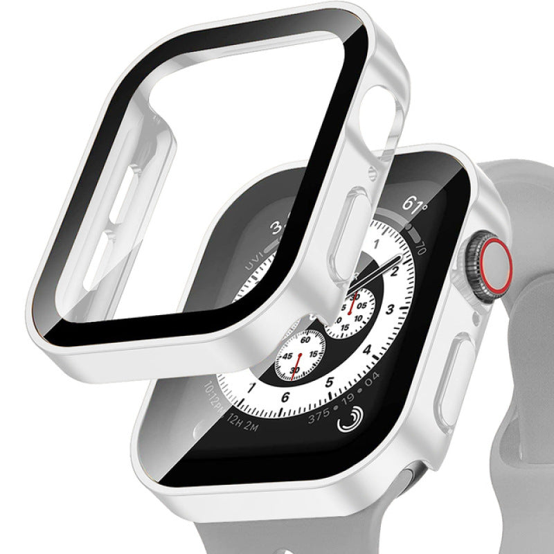 Rugged Waterproof Apple Watch Case – Slim Protection for Any Adventure