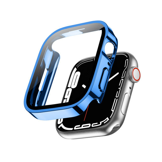 Rugged Waterproof Apple Watch Case – Slim Protection for Any Adventure