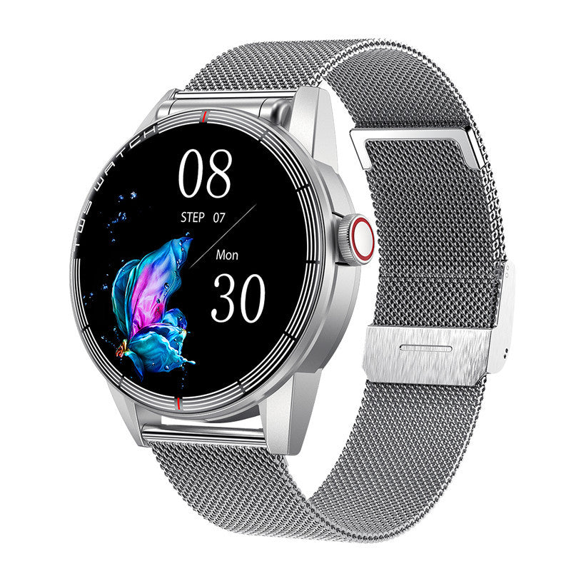 TWS Bluetooth Earbuds and Smartwatch 1.32" R6