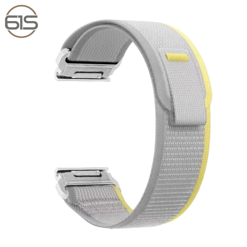 Nylon Quick Release Watch Band for Garmin Fenix Series