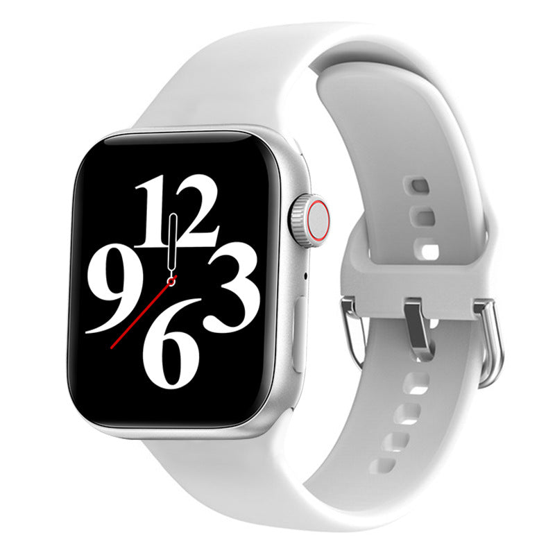S9 Wireless Charging Smartwatch with NFC and AI Voice